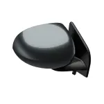 6AC88KARAA - Doors, Door Mirrors and Related Parts: Outside Rearview Mirror, Right for Mopar Image