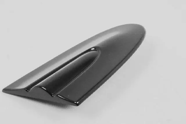 RQ32TZZAA - Exterior Ornamentation: Quarter Panel Molding, Right for Mopar Image