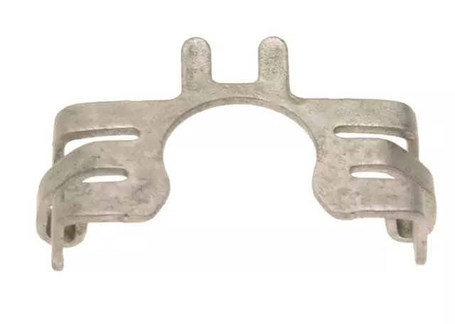 17113670 - : Fuel Injector and Insulator Retainer for GM Image