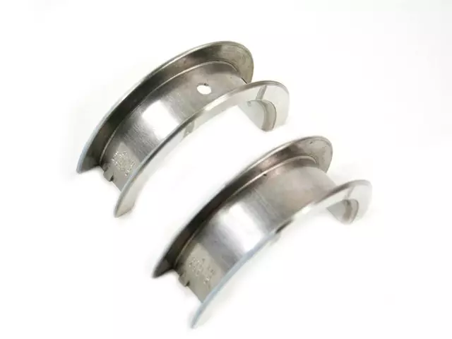 Crankshaft Thrust Bearing Package - Mopar (4723540AD)