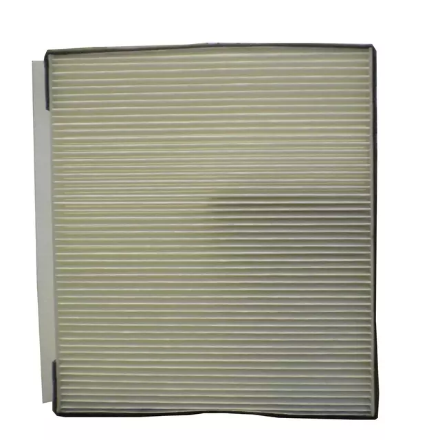 CF3245 - : Passenger Compartment Air Filter for Genesis: Electrified G80, G70, G80, G90, GV70, GV80 | Hyundai: Equus, Genesis, Santa Fe | Kia: K900, Stinger, Telluride Image