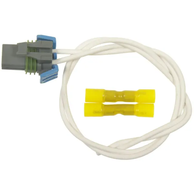S1416 - Interior: Door Ajar Warning Switch Connector for SMP CORP Image