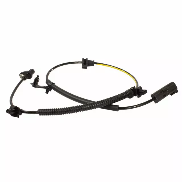 JR3Z2C205B - Brakes: ABS Sensor for Ford: Mustang Image