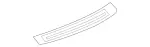 16468015359051 - : Rail for Mercedes-Benz Image