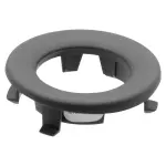 BA1Z11584BB - Body: Switch Bezel for Lincoln: MKX Image