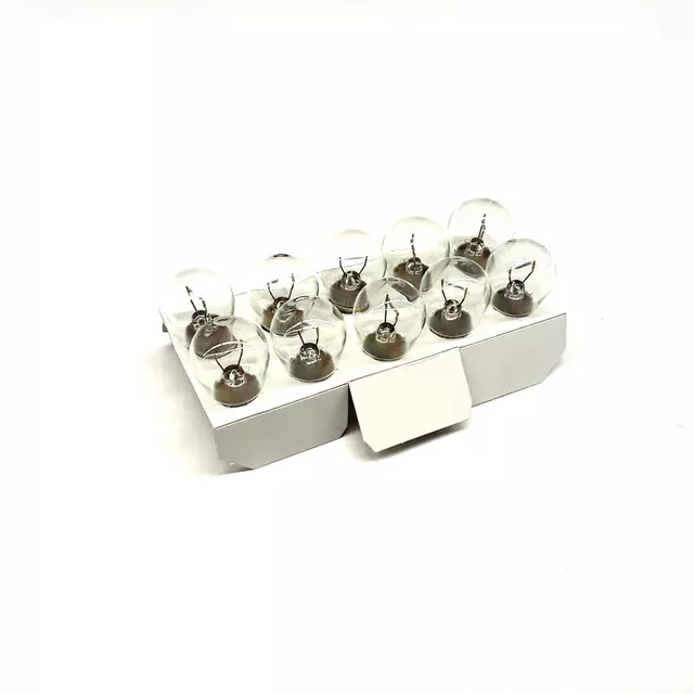 N0177322 - Electrical: Stop Lamp Bulb for Volkswagen Image