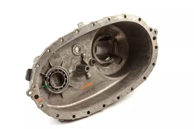 89059498 - : Transfer Case Rear Case for GM Image