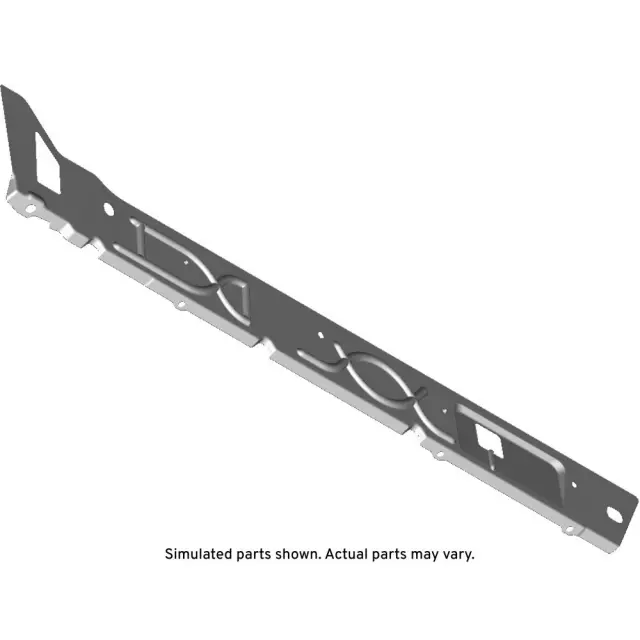 84064771 - Body: Inner Rocker for GM Image