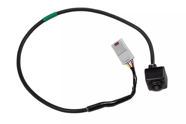 23506691 - : 2016-2019 Chevrolet Corvette - Camera for Chevrolet: Corvette Image