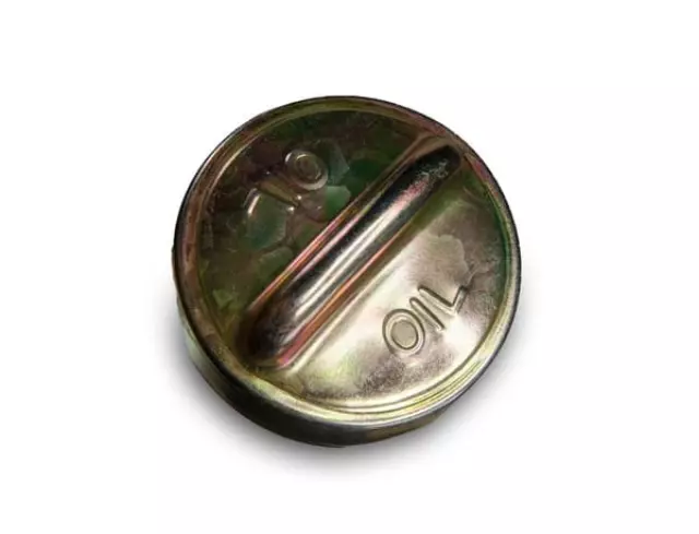 91110707204 - : Engine Oil Filler Cap for Porsche: 911 Image