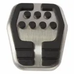 BV6Z2454A - Unclassified: Pad Pedal for Ford Image