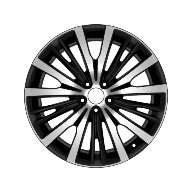 403006SA9A - : Wheel, Alloy for INFINITI: QX60 Image