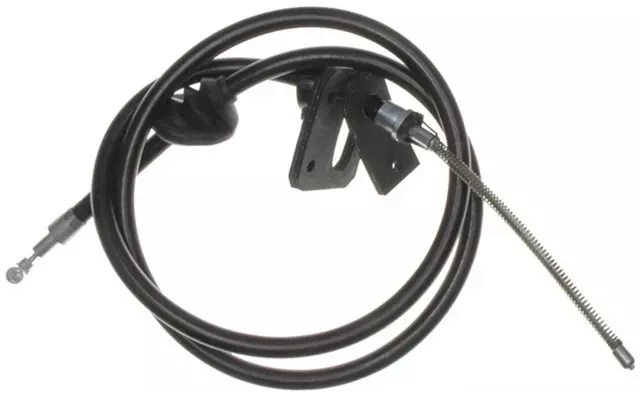 Rear Driver Side Parking Brake Cable Assembly - GM (18034322)