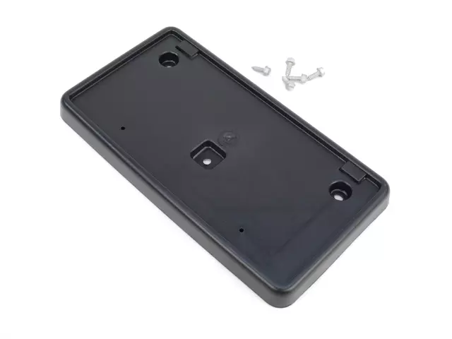 License Plate Kit - Mopar (55155750AB)