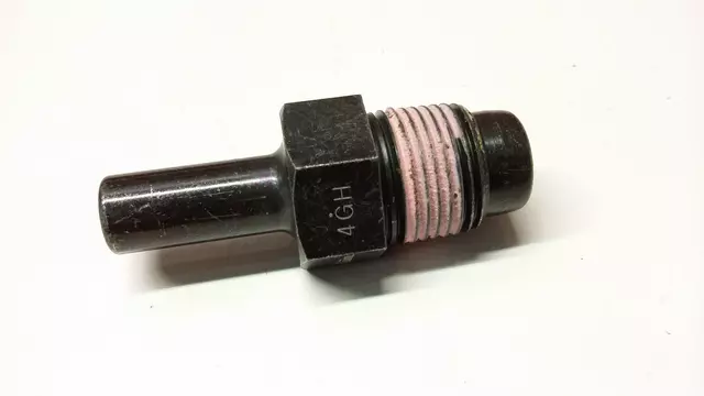 1220420060 - Emission System: PCV Valve for Toyota: Camry, Highlander, Sienna, Solara Image