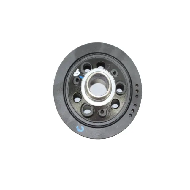53022413AA - 5.7L Gas; Engine: Crankshaft Damper for Mopar Image
