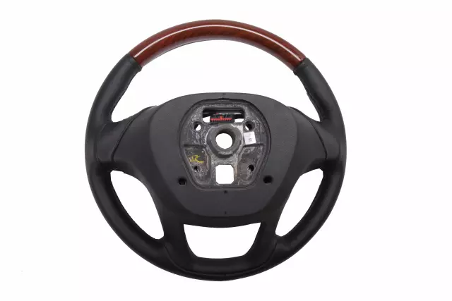 22846337 - Steering: Steering Wheel for Buick: LaCrosse Image