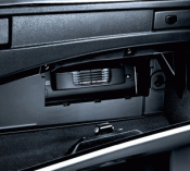 1996-2011 BMW CD Changer - BMW (65-12-9-131-852)