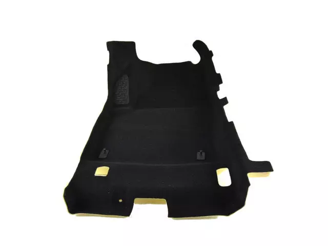 Passenger Floor Carpet, Left - Mopar (5MX19DX9AD)