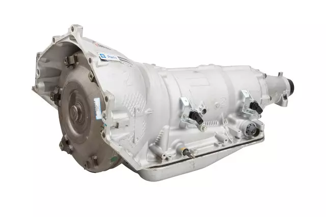 19177953 - Automatic Transmission: Transmission for GM Image