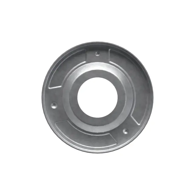 5281264AA - Engine: Dust Shield for Mopar Image
