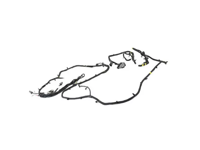 68300192AC - Electrical: Chassis Wiring for Mopar Image