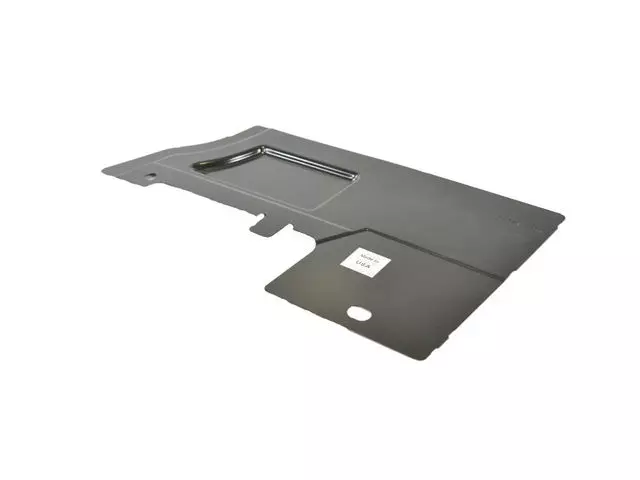 Wheelhouse Inner Panel, Left - Mopar (68228027AA)