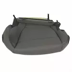 JL3Z1863804AB - : Cover Assembly Rear Seat Cushion for Ford Image