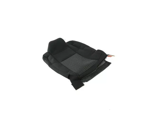 6EQ00LA8AA - Interior Trim: Rear Seat Back Cover for Dodge: Challenger Image