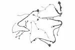 85528901 - : Chassis Rear Wiring Harness for GM Image