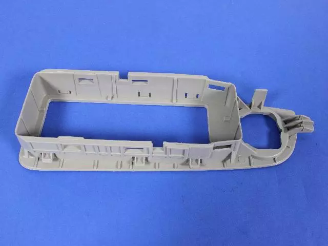 1AZ58BD1AA - Doors and Related Parts: Switch Bezel, Right for Chrysler: 300 | Dodge: Charger, Magnum Image