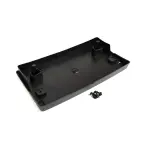 68235670AB - Frame, Bumper and Fascia: License Plate Kit for Mopar Image