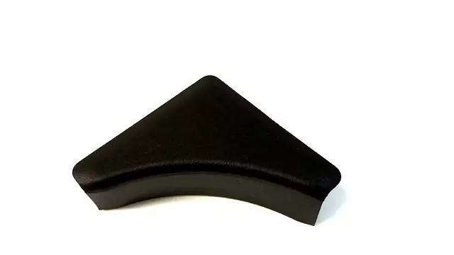 2015-2019 Subaru Door Weather-Strip Cover - Subaru (63563AL15A)