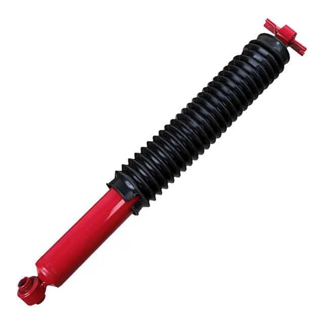 565033 - Suspension &amp; Steering: High Pressure Monotube Gas Shock for KYB Image