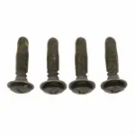 N800942S58X - : Screw And Washer Assembly for Ford Image