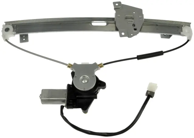 748680 - : Power Window Regulator And Motor Assembly for Dorman Image
