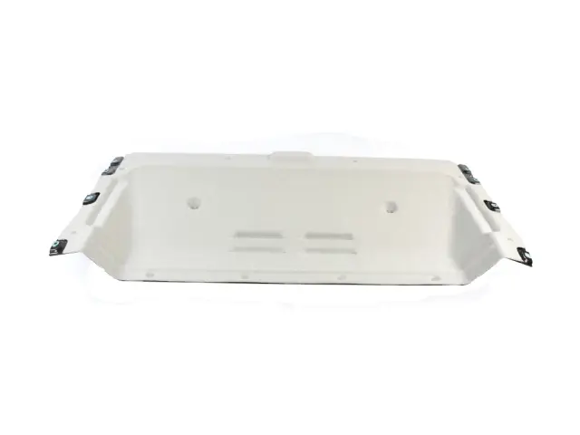 Cab Back Trim Panel - Mopar (5XW13LDMAB)