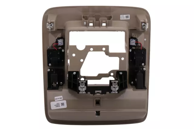 Roof Console - GM (84456937)