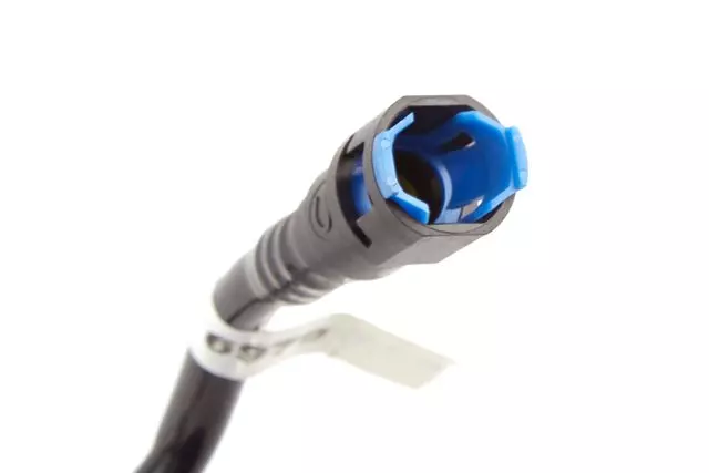 15126979 - : Rear Fuel Feed Hose for GM Image