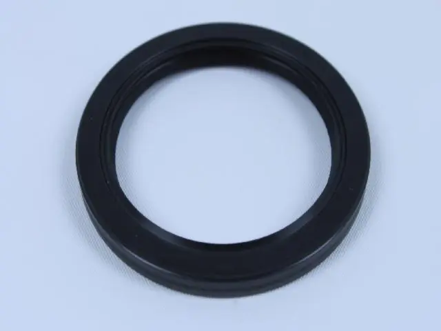 5189836AA - CVT2; Variable Speed; Automatic Transaxle: Torque Converter Hub Seal for Mopar Image