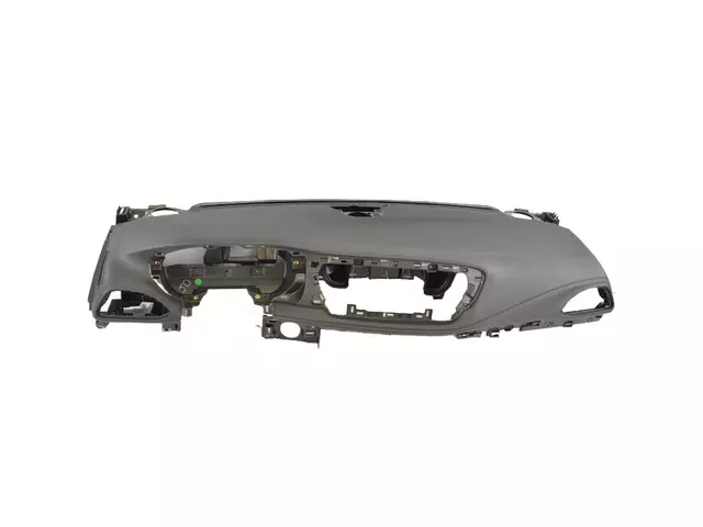 Instrument Upper Panel - Mopar (5SP824X9AF)