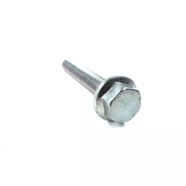 N10709001 - Engine: Manual Transmission Mount Bolt for Volkswagen: Beetle, CC, Golf, Golf Alltrack, Golf R, Golf SportWagen, GTI, Jetta, Passat Image