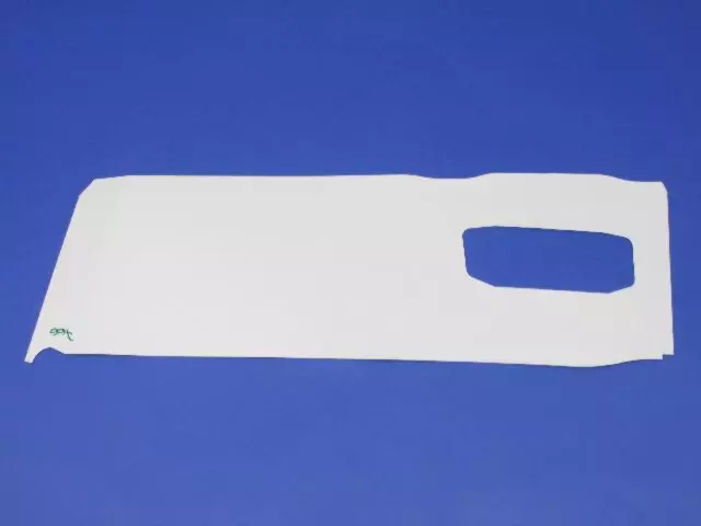 C Pillar Applique, Right - Mopar (5116390AA)