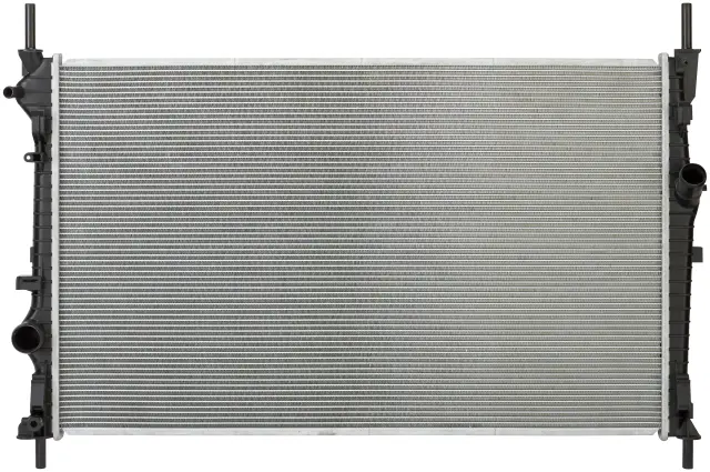 CU13454 - Belts and Cooling: Radiator for Spectra Premium Image