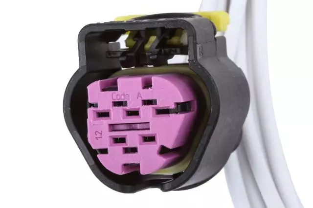 Wiring Pigtail - ACDelco (PT3730)