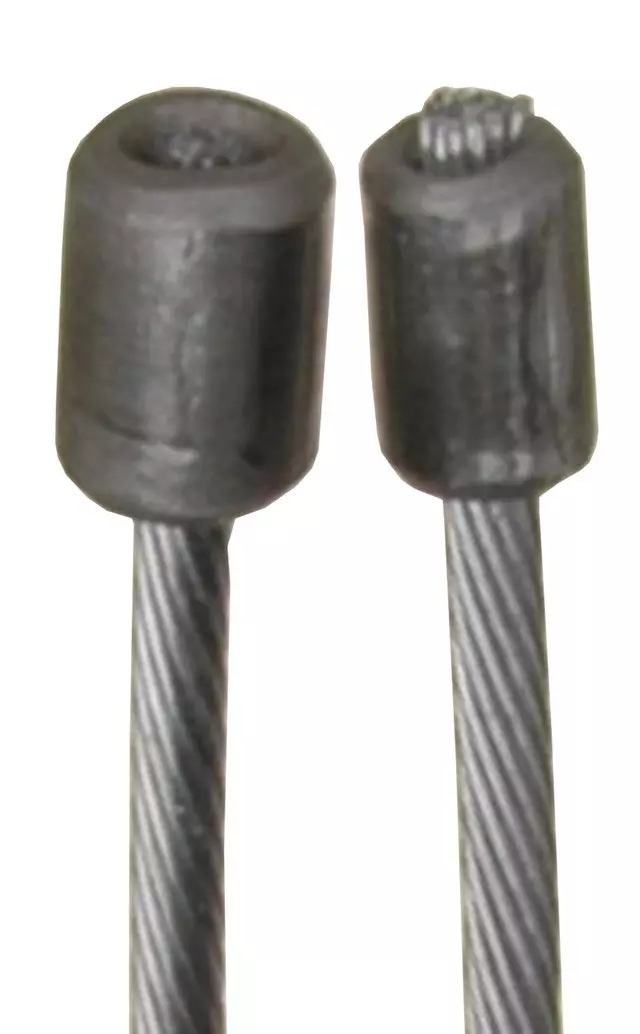 19313926 - : Intermediate Parking Brake Cable Assembly for GM Image