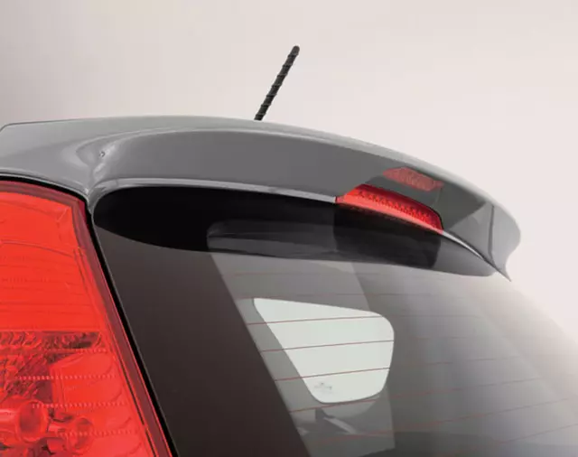 Spoiler, Rear - Hyundai (08340-2L100-N3S)