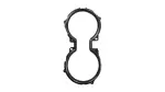 5562706120 - Body: Console Cup Holder Bezel for Toyota Image