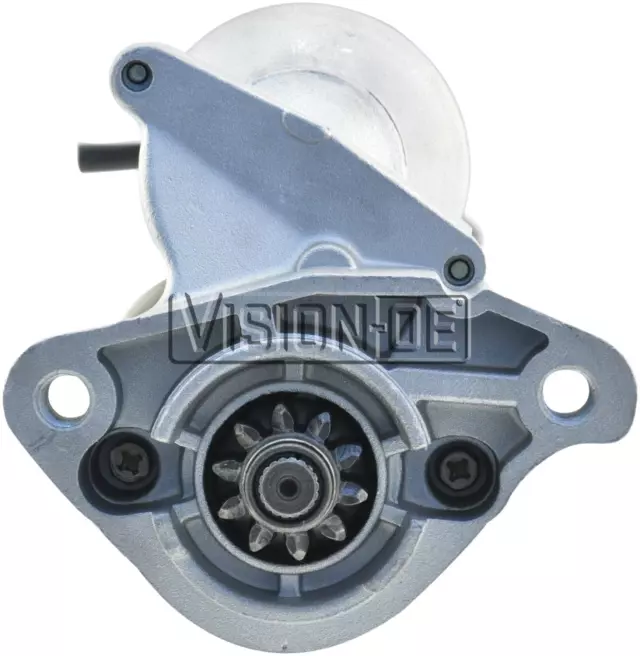17800 - Charging &amp; Starting Systems: Starter Motor for BBB INDUSTRIES Image