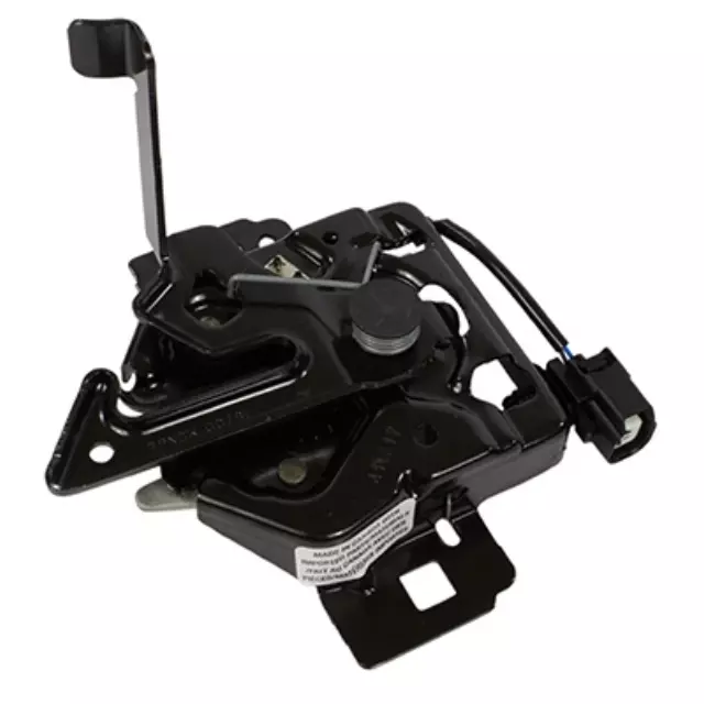 Latch - Ford (JL1Z-16700-D)